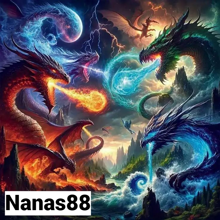 Nanas88 : Daftar Nanas 88 Rasakan Sensasi Bermain Game Beda!